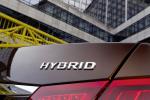 Mercedes-Benz E400 Hybrid 2011 года